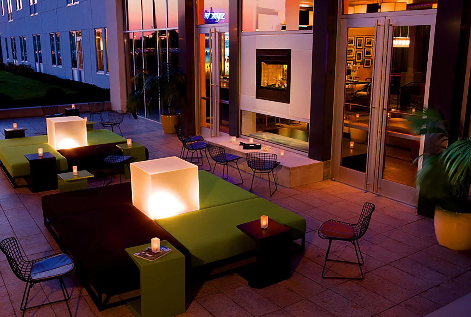 Aloft Denver Airport At Gateway Park Aurora Exterior foto