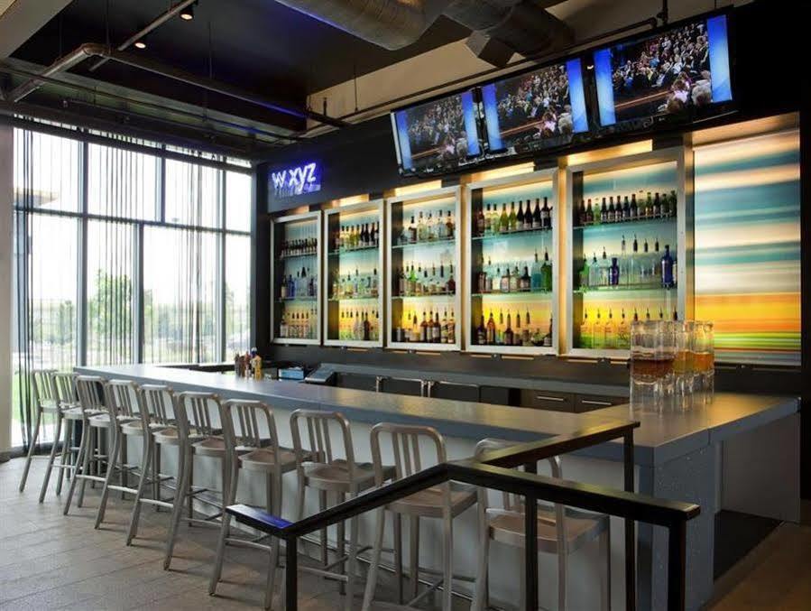 Aloft Denver Airport At Gateway Park Aurora Exterior foto
